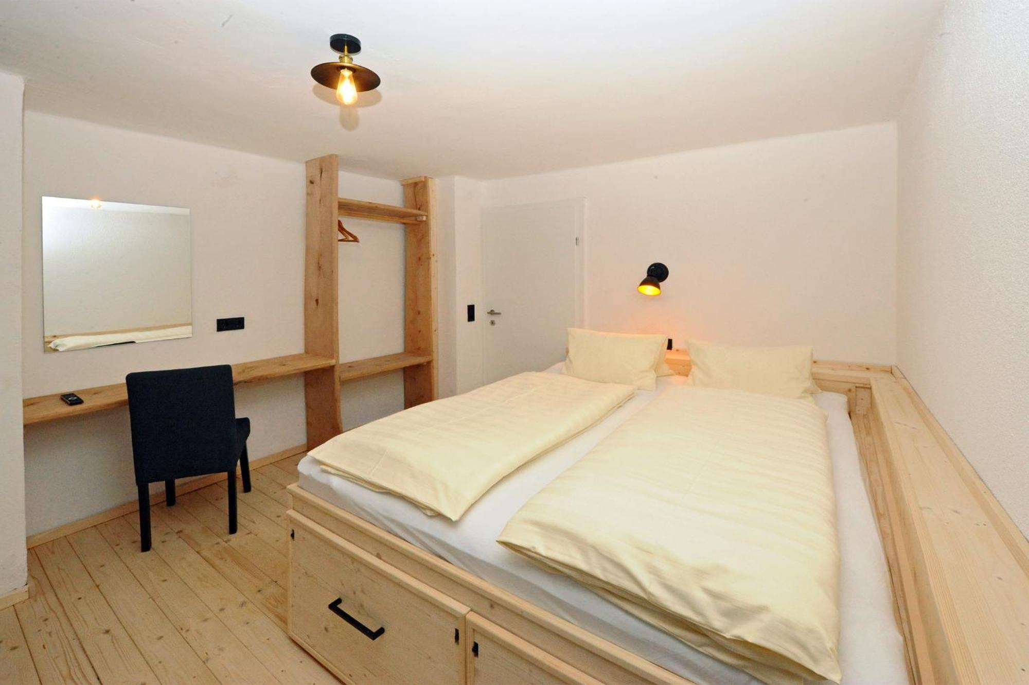 Chalet Unterellmau Saalbach-Hinterglemm Extérieur photo