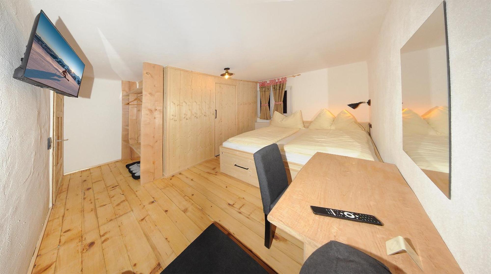 Chalet Unterellmau Saalbach-Hinterglemm Extérieur photo