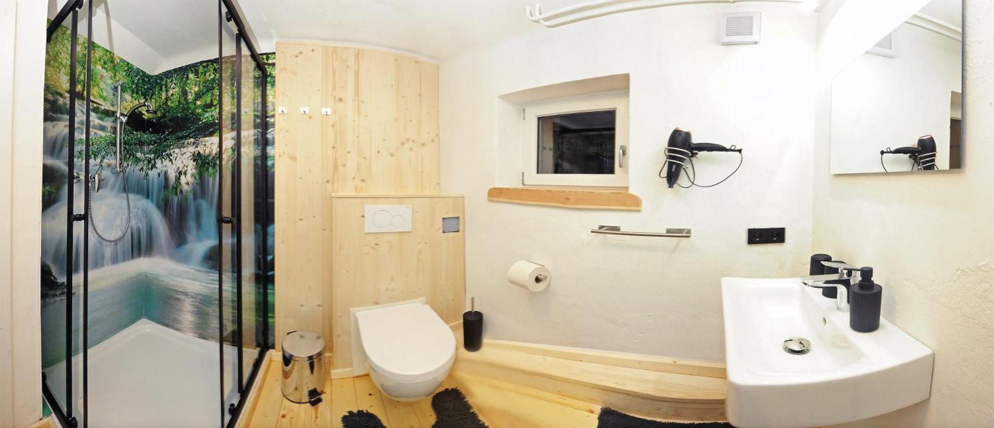 Chalet Unterellmau Saalbach-Hinterglemm Extérieur photo